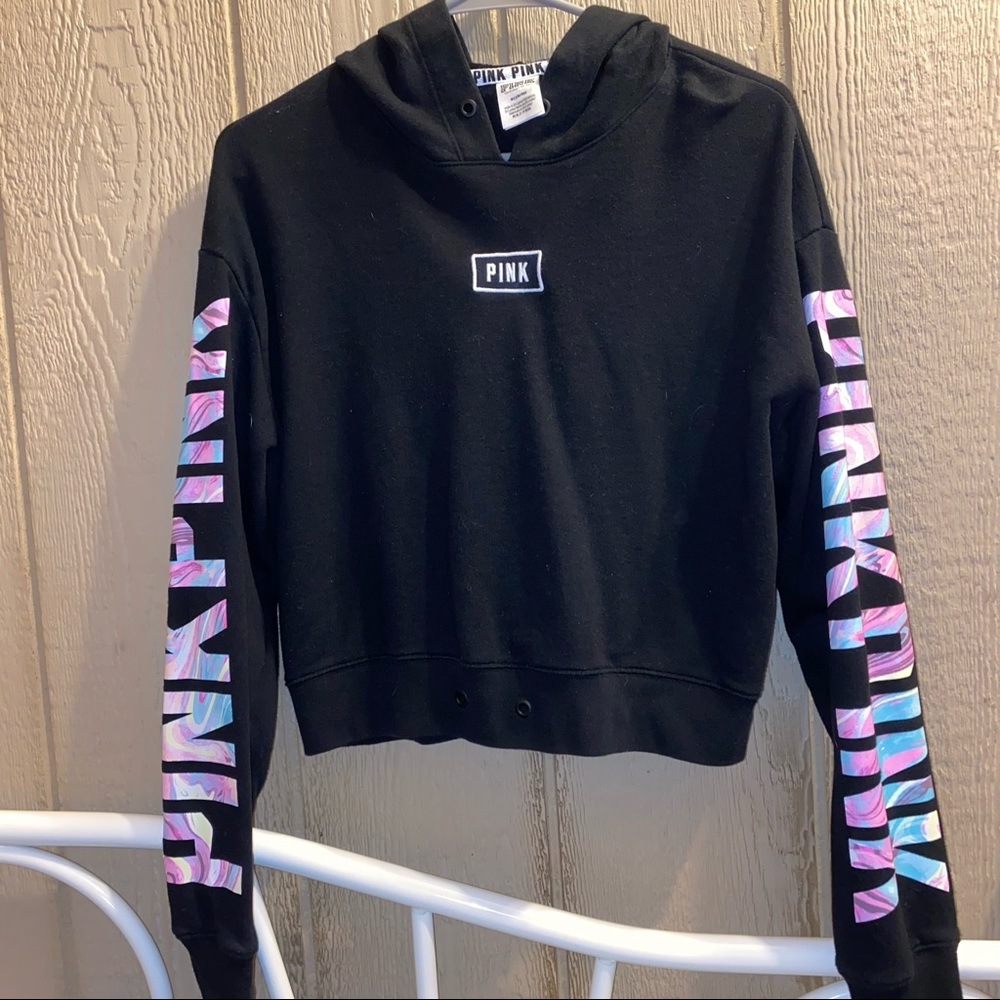 PINK sweatshirt